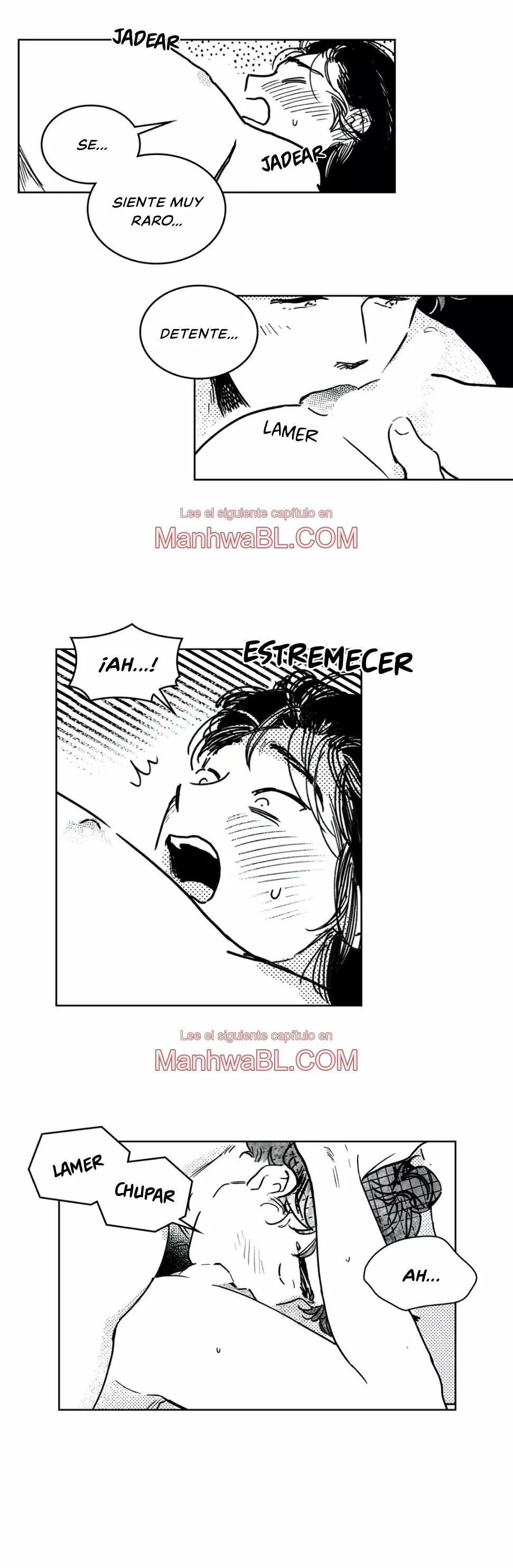La esposa de Bongchon - Capítulo 30 2 manhwa