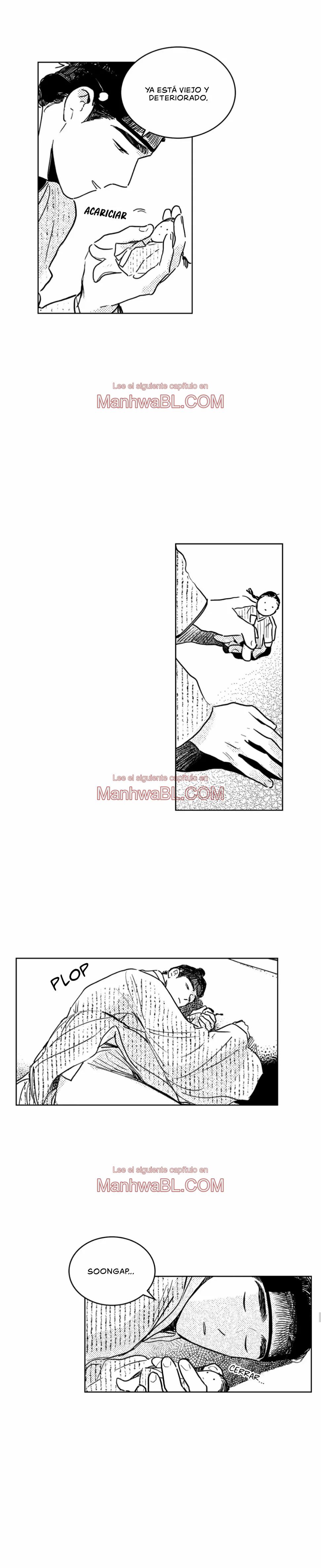La esposa de Bongchon - Capítulo 43 2 manhwa