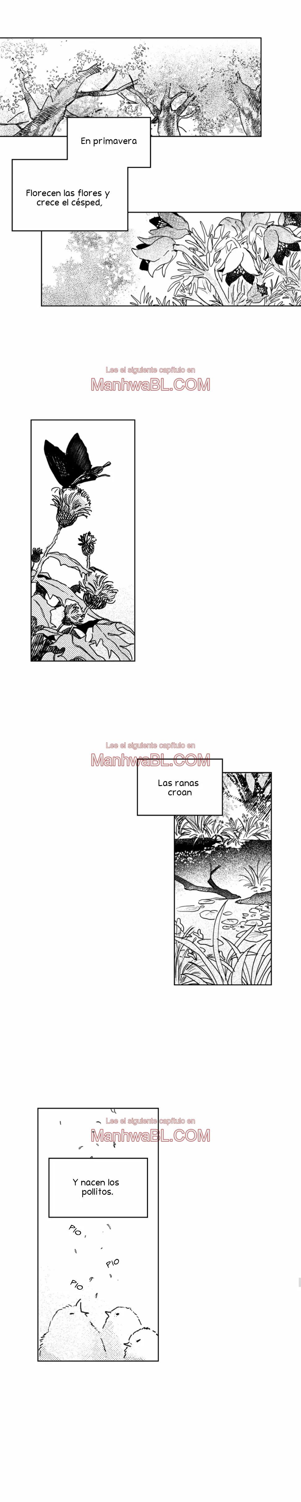 La esposa de Bongchon - Capítulo 43 2 manhwa