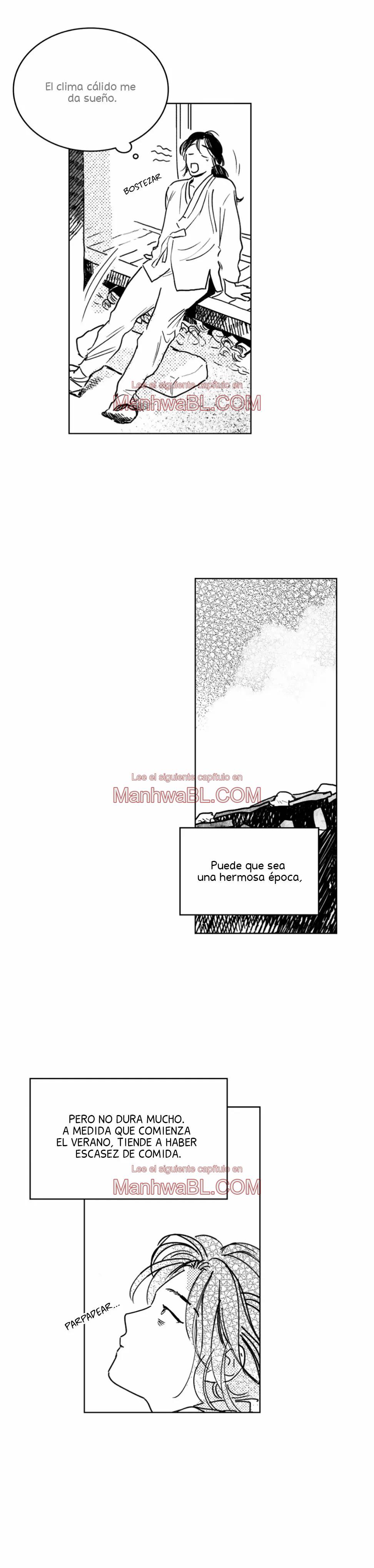 La esposa de Bongchon - Capítulo 43 2 manhwa