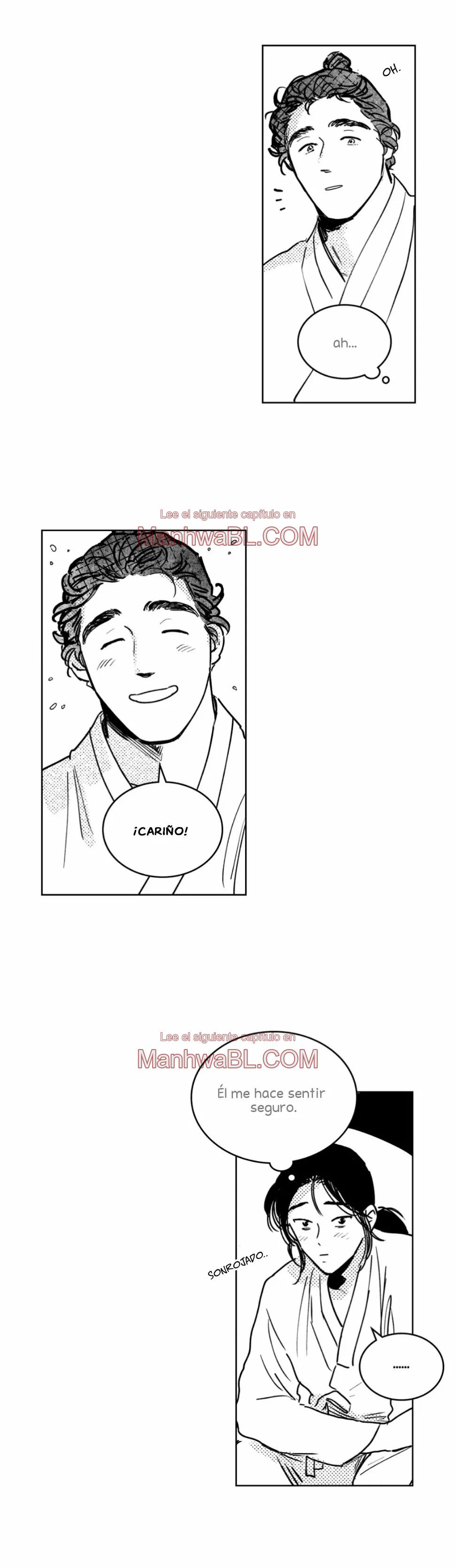 La esposa de Bongchon - Capítulo 43 2 manhwa