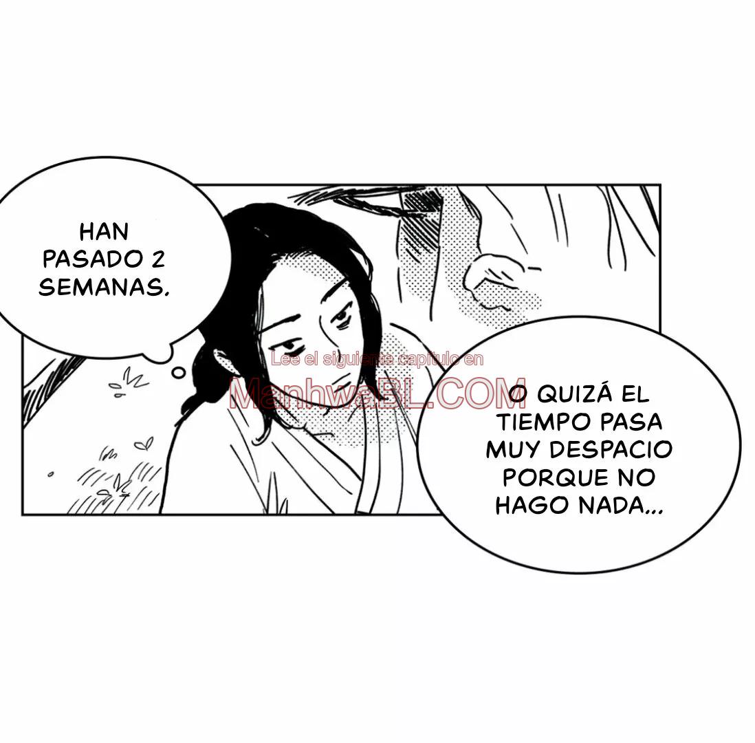 La esposa de Bongchon - Capítulo 8 manhwa