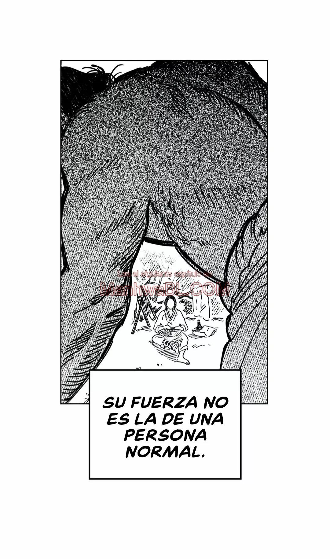 La esposa de Bongchon - Capítulo 8 manhwa