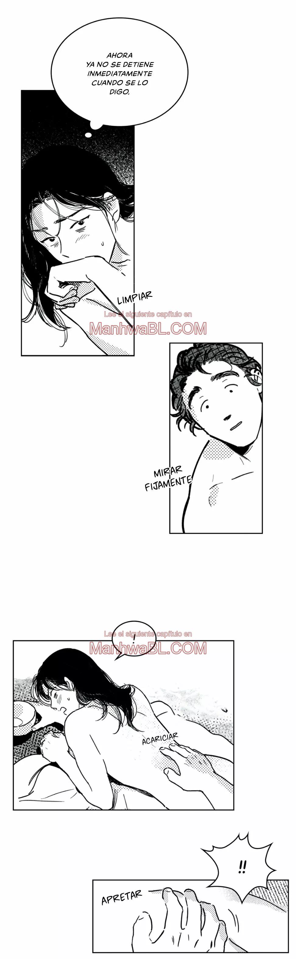 La esposa de Bongchon - Capítulo 29 2 manhwa