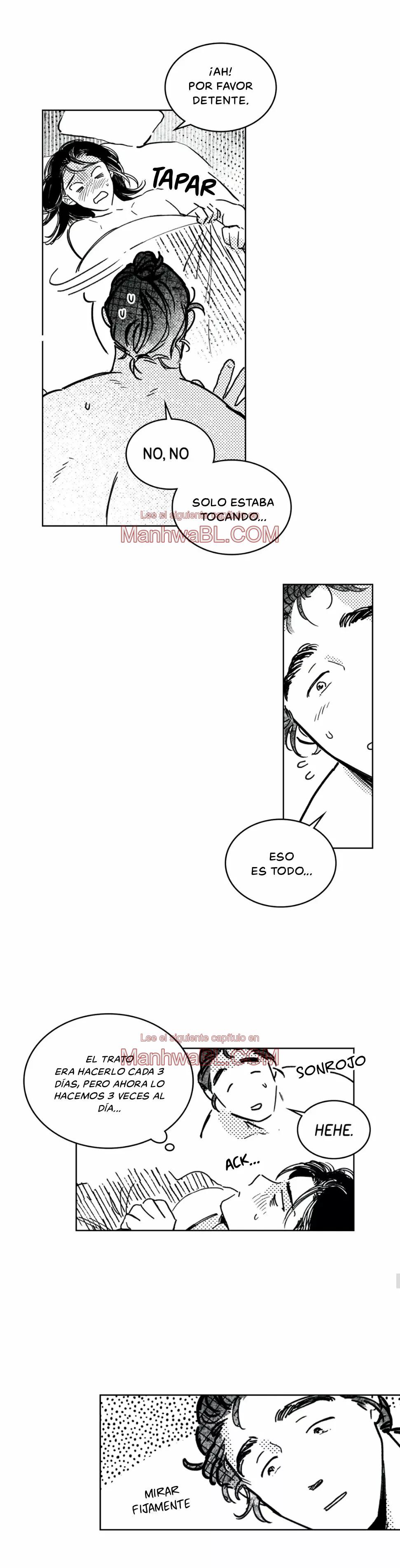 La esposa de Bongchon - Capítulo 29 2 manhwa
