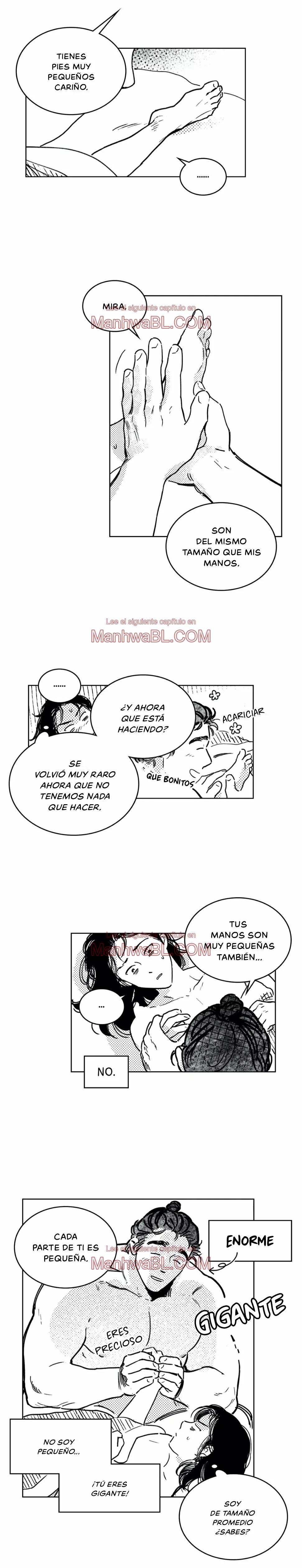 La esposa de Bongchon - Capítulo 29 2 manhwa