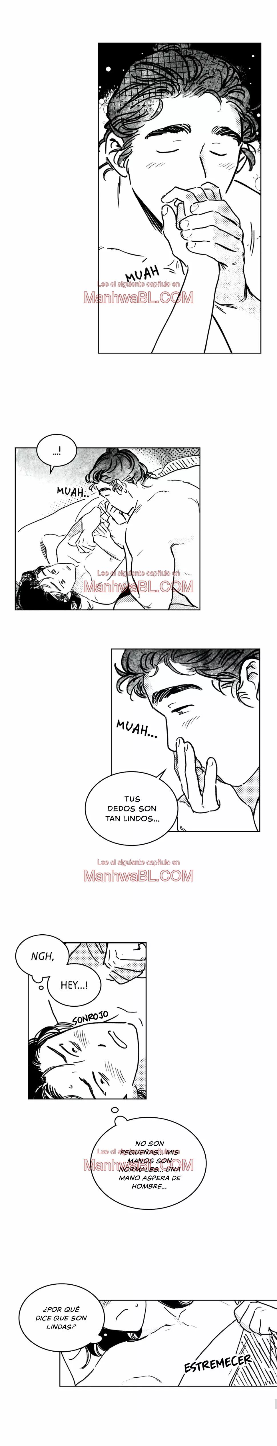 La esposa de Bongchon - Capítulo 29 2 manhwa