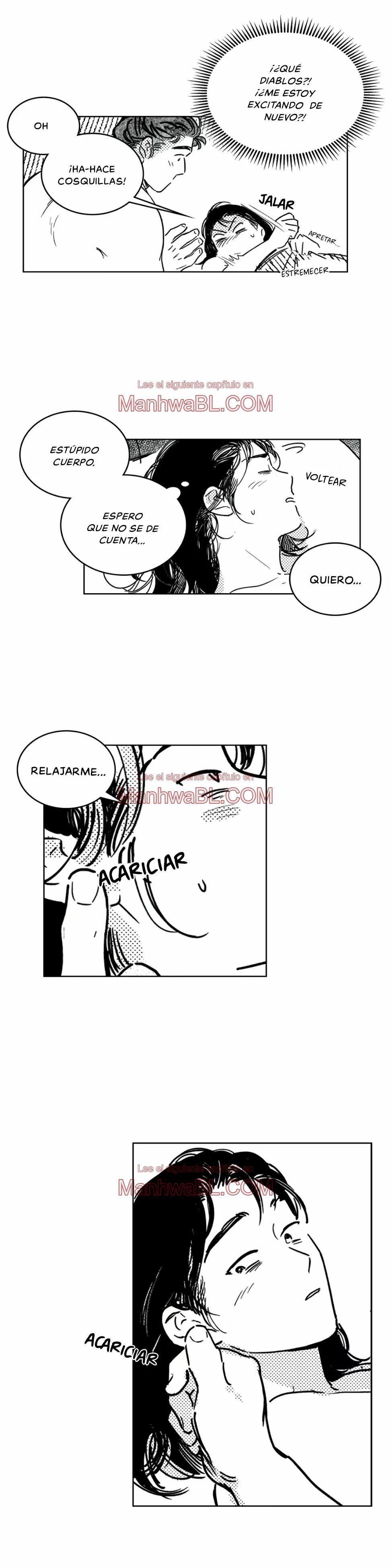 La esposa de Bongchon - Capítulo 29 2 manhwa