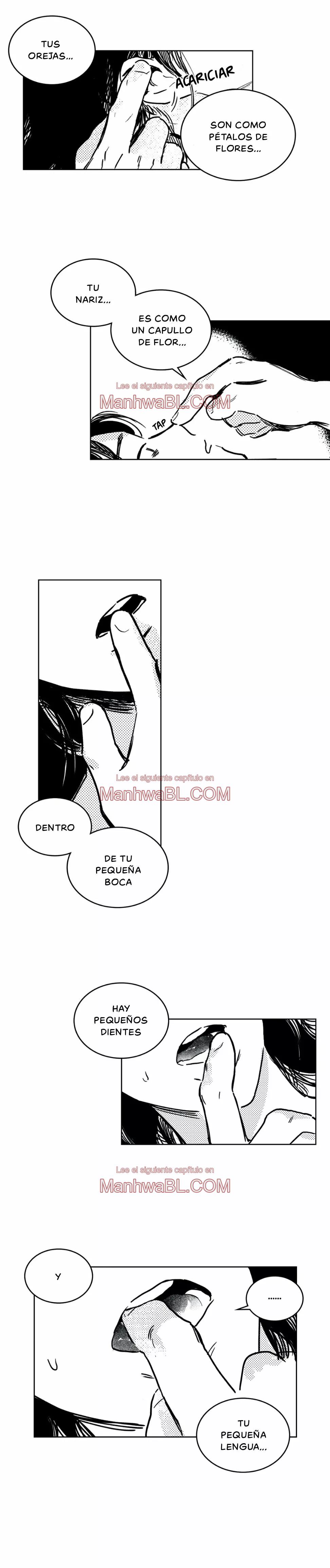 La esposa de Bongchon - Capítulo 29 2 manhwa