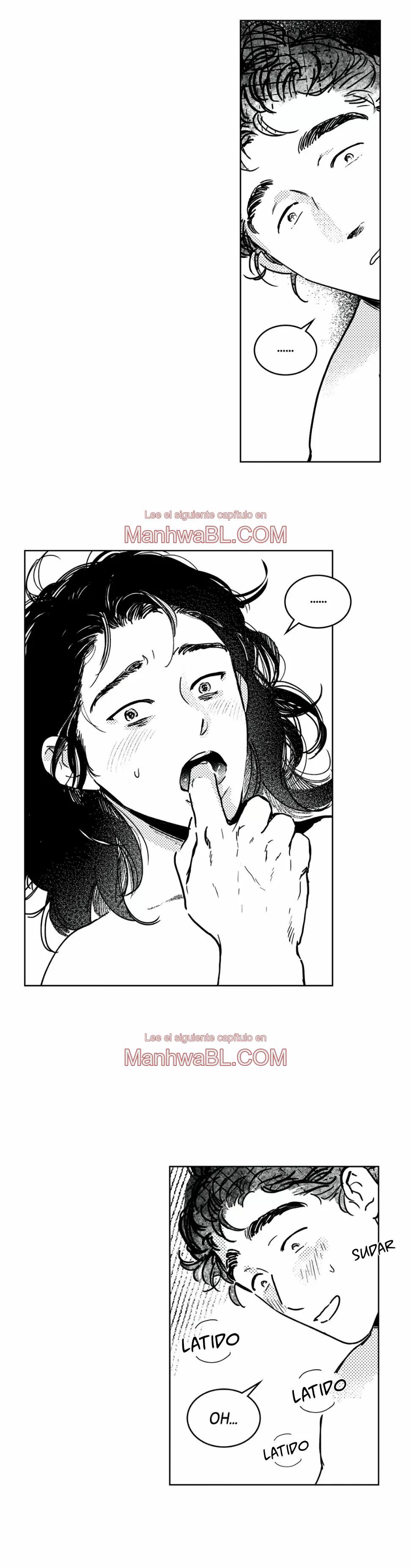 La esposa de Bongchon - Capítulo 29 2 manhwa