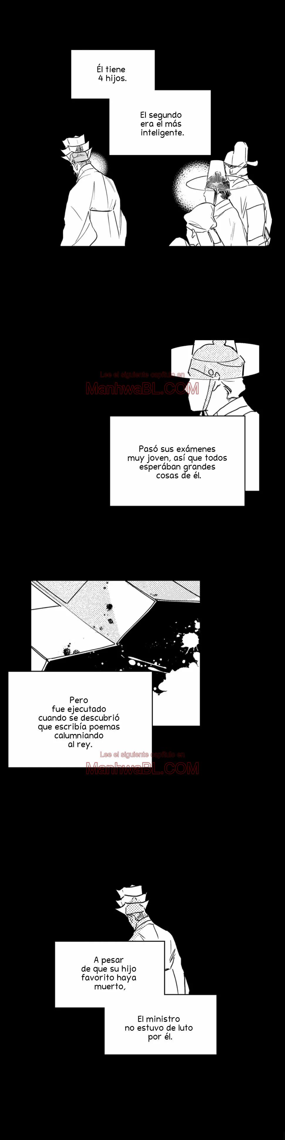 La esposa de Bongchon - Capítulo 42 2 manhwa