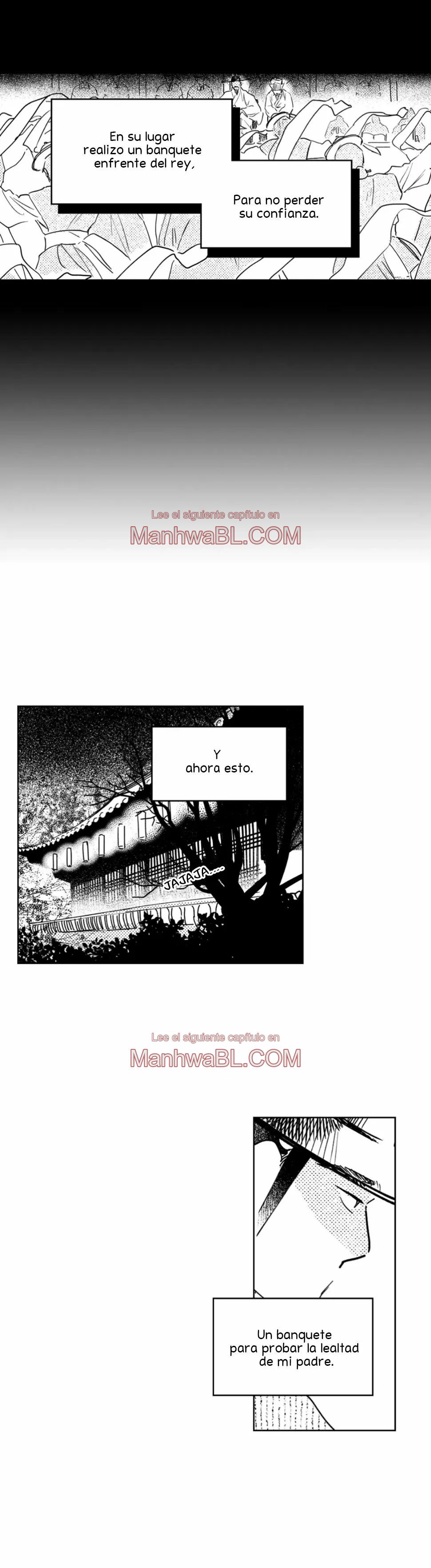La esposa de Bongchon - Capítulo 42 2 manhwa