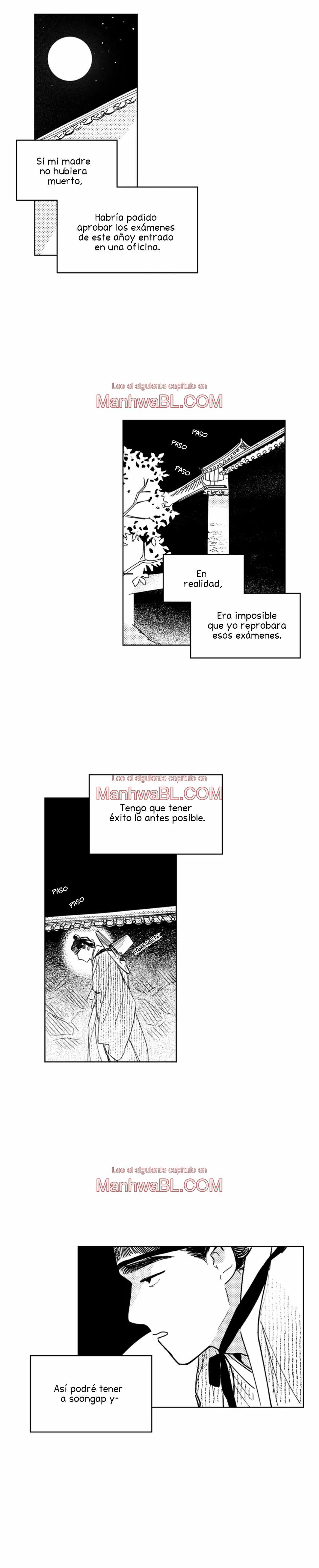La esposa de Bongchon - Capítulo 42 2 manhwa