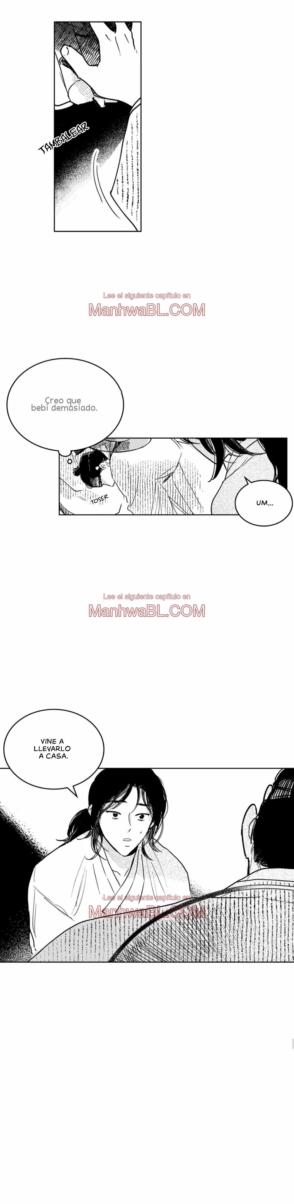 La esposa de Bongchon - Capítulo 42 2 manhwa