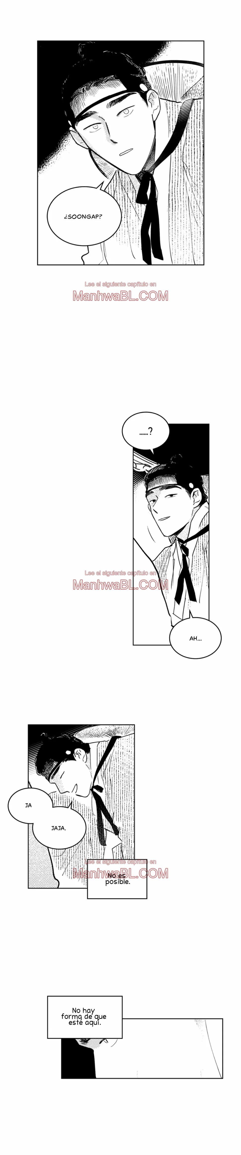 La esposa de Bongchon - Capítulo 42 2 manhwa