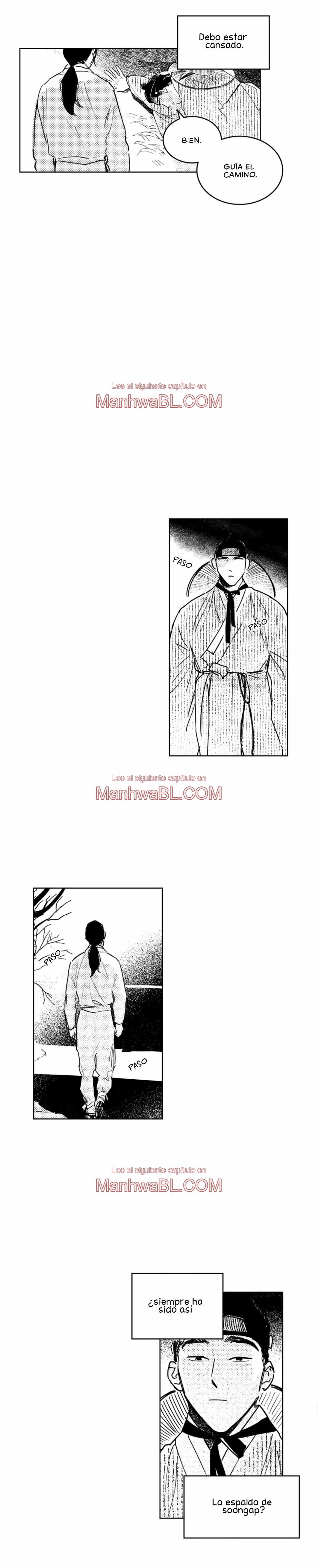 La esposa de Bongchon - Capítulo 42 2 manhwa