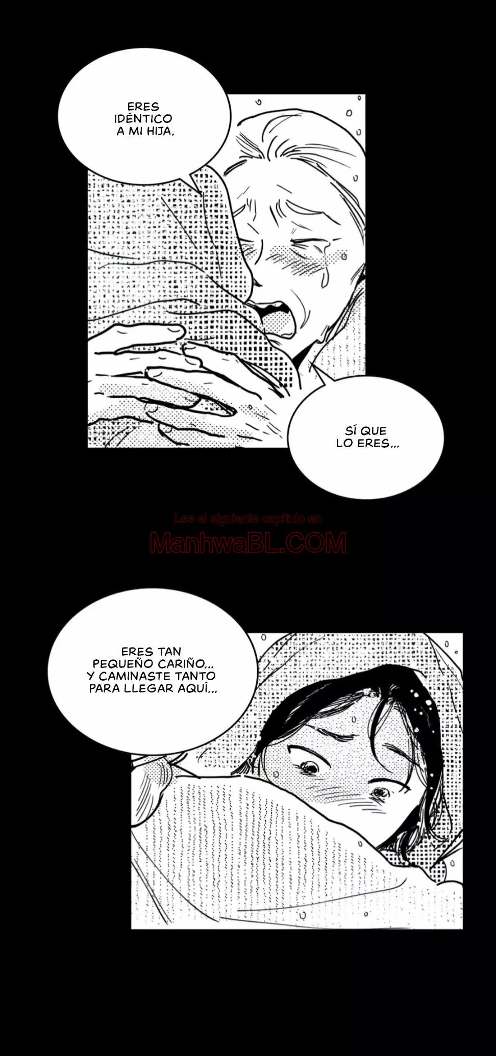 La esposa de Bongchon - Capítulo 37 manhwa