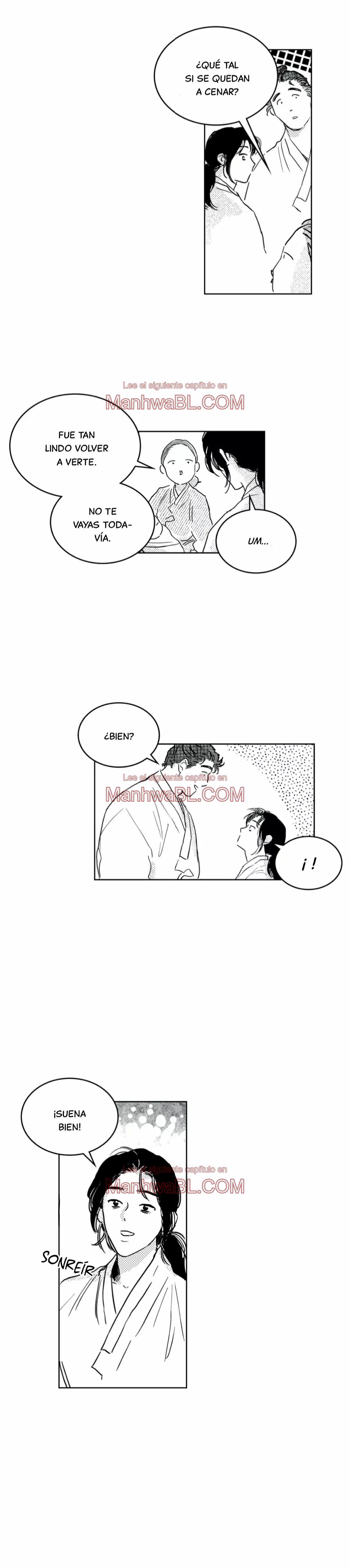 La esposa de Bongchon - Capítulo 54 manhwa