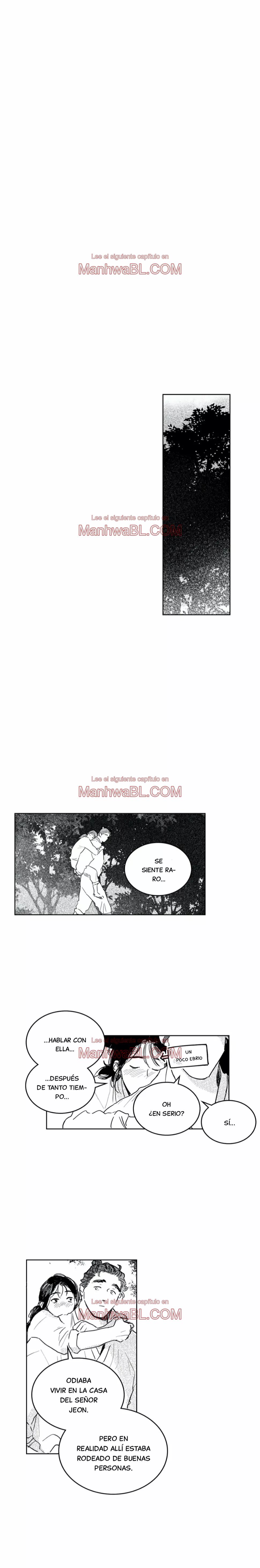 La esposa de Bongchon - Capítulo 54 manhwa