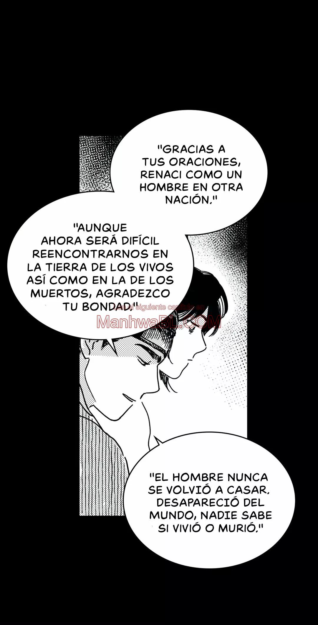 La esposa de Bongchon - Capítulo 10 3 manhwa