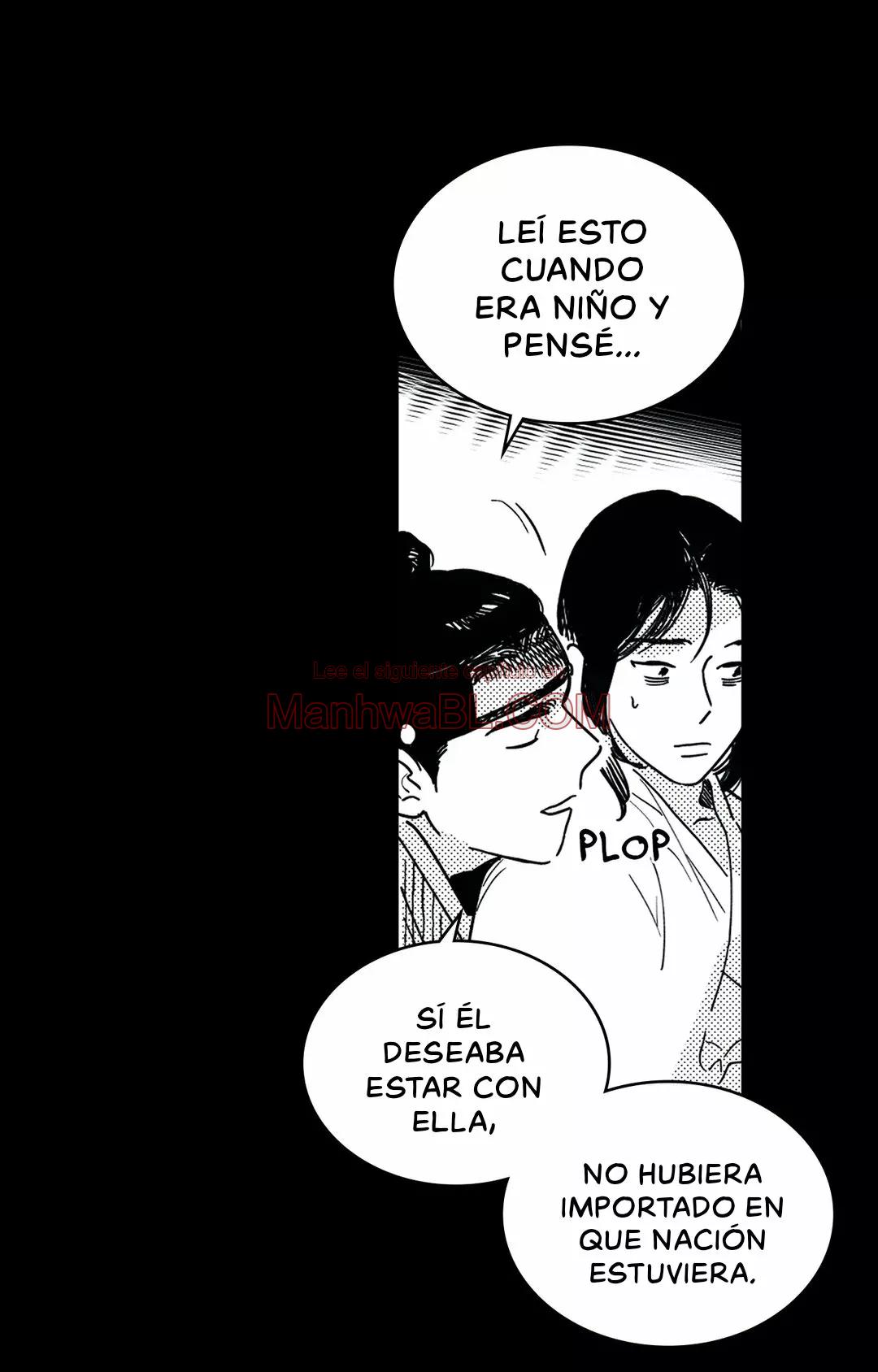 La esposa de Bongchon - Capítulo 10 3 manhwa