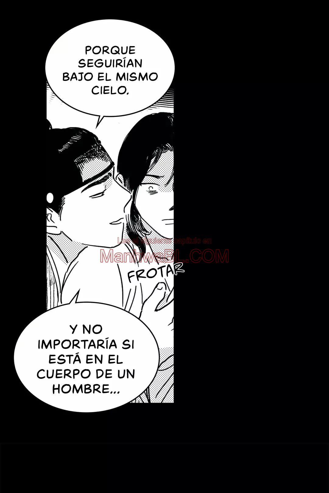 La esposa de Bongchon - Capítulo 10 3 manhwa