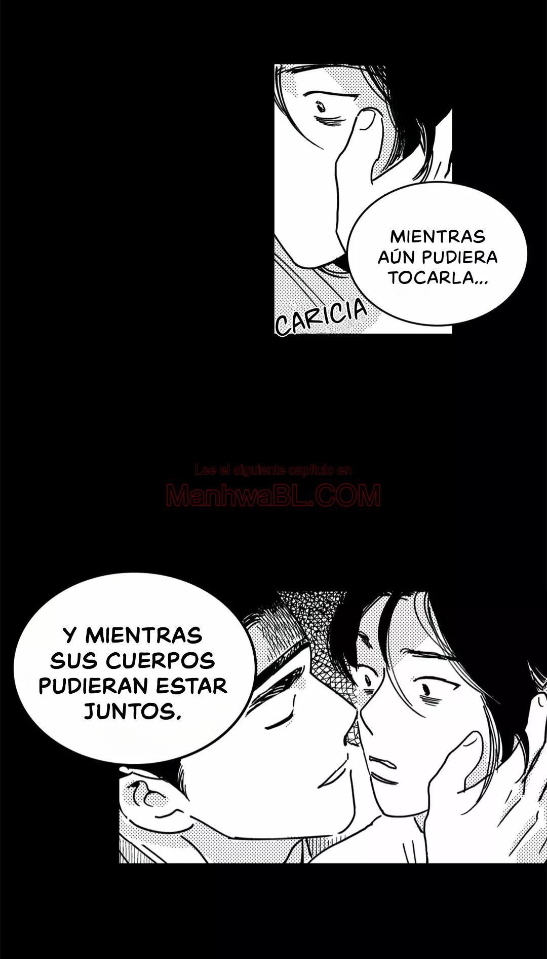 La esposa de Bongchon - Capítulo 10 3 manhwa