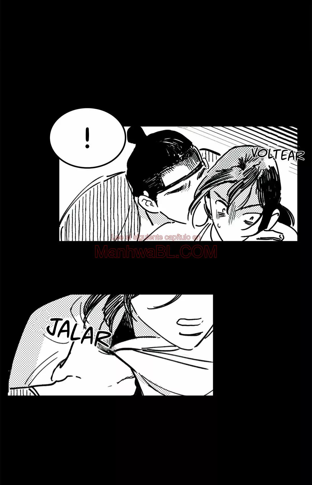 La esposa de Bongchon - Capítulo 10 3 manhwa