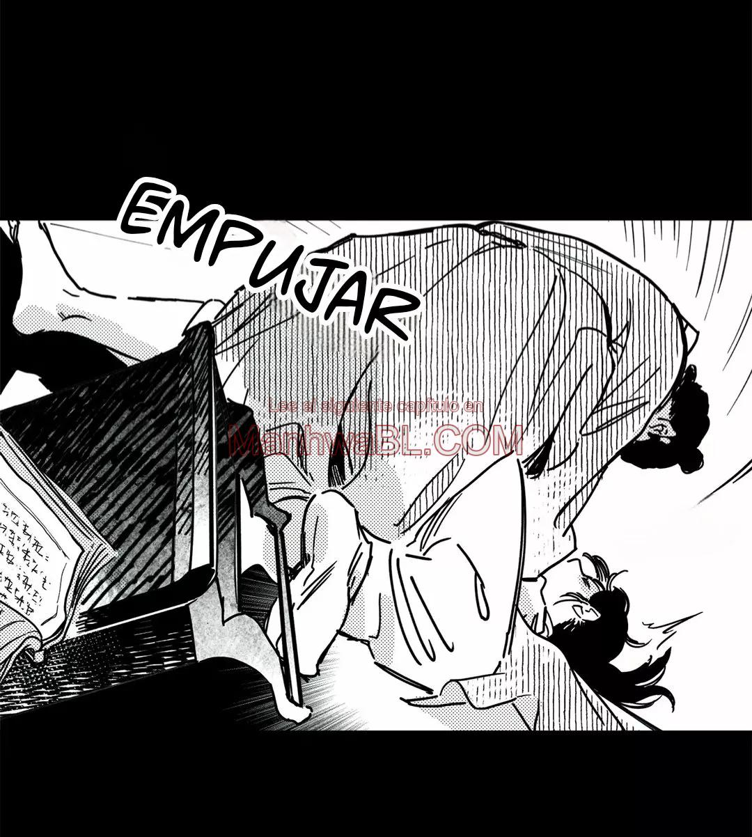 La esposa de Bongchon - Capítulo 10 3 manhwa