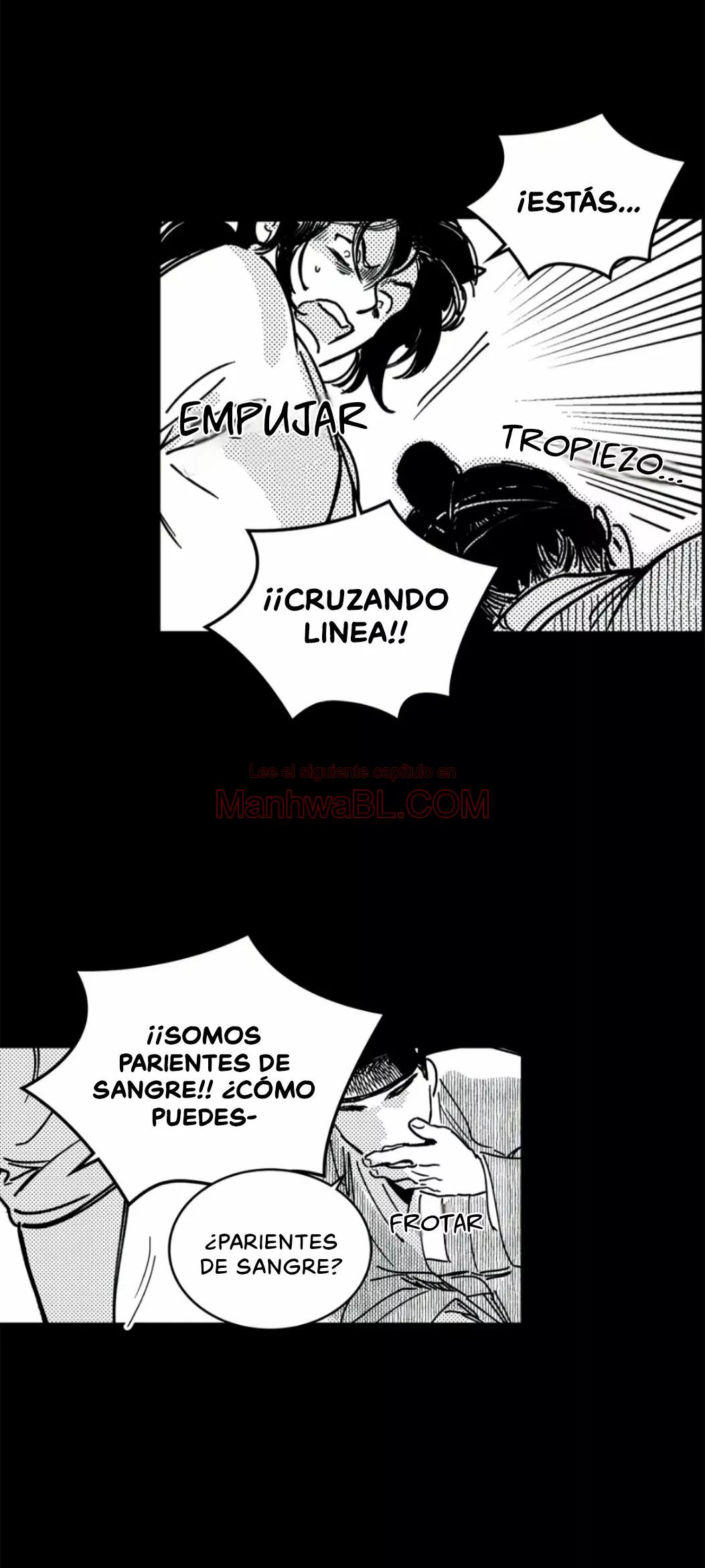 La esposa de Bongchon - Capítulo 10 3 manhwa