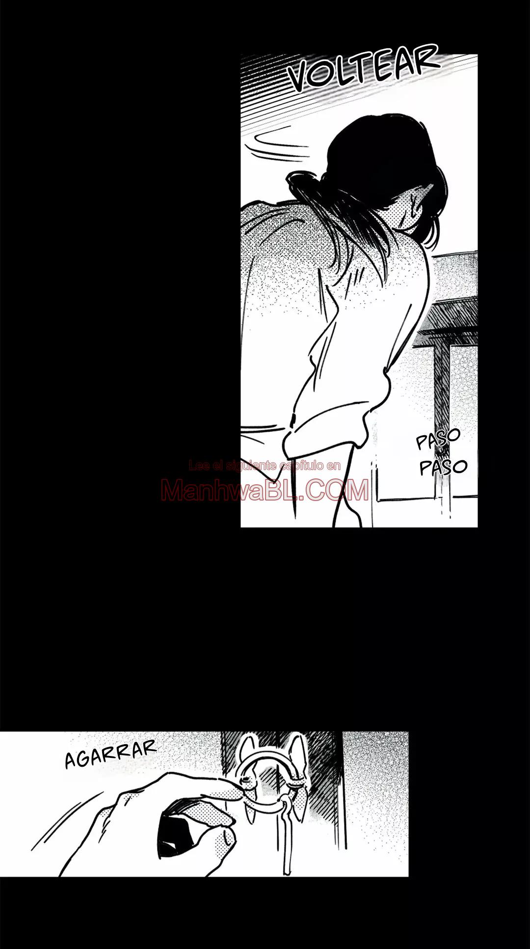 La esposa de Bongchon - Capítulo 10 3 manhwa