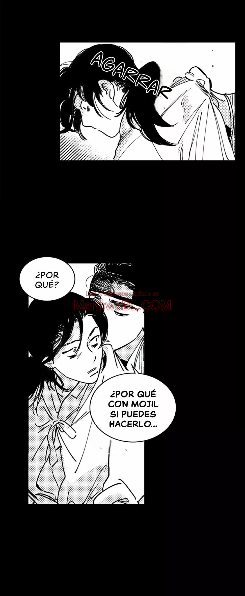 La esposa de Bongchon - Capítulo 10 3 manhwa