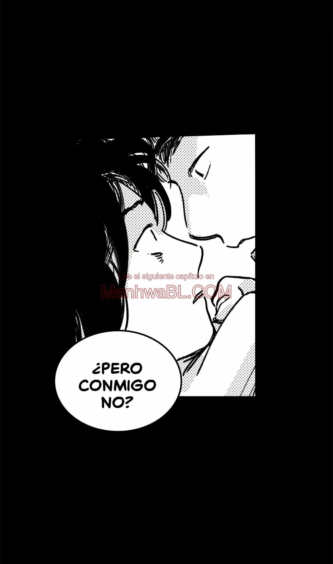 La esposa de Bongchon - Capítulo 10 3 manhwa