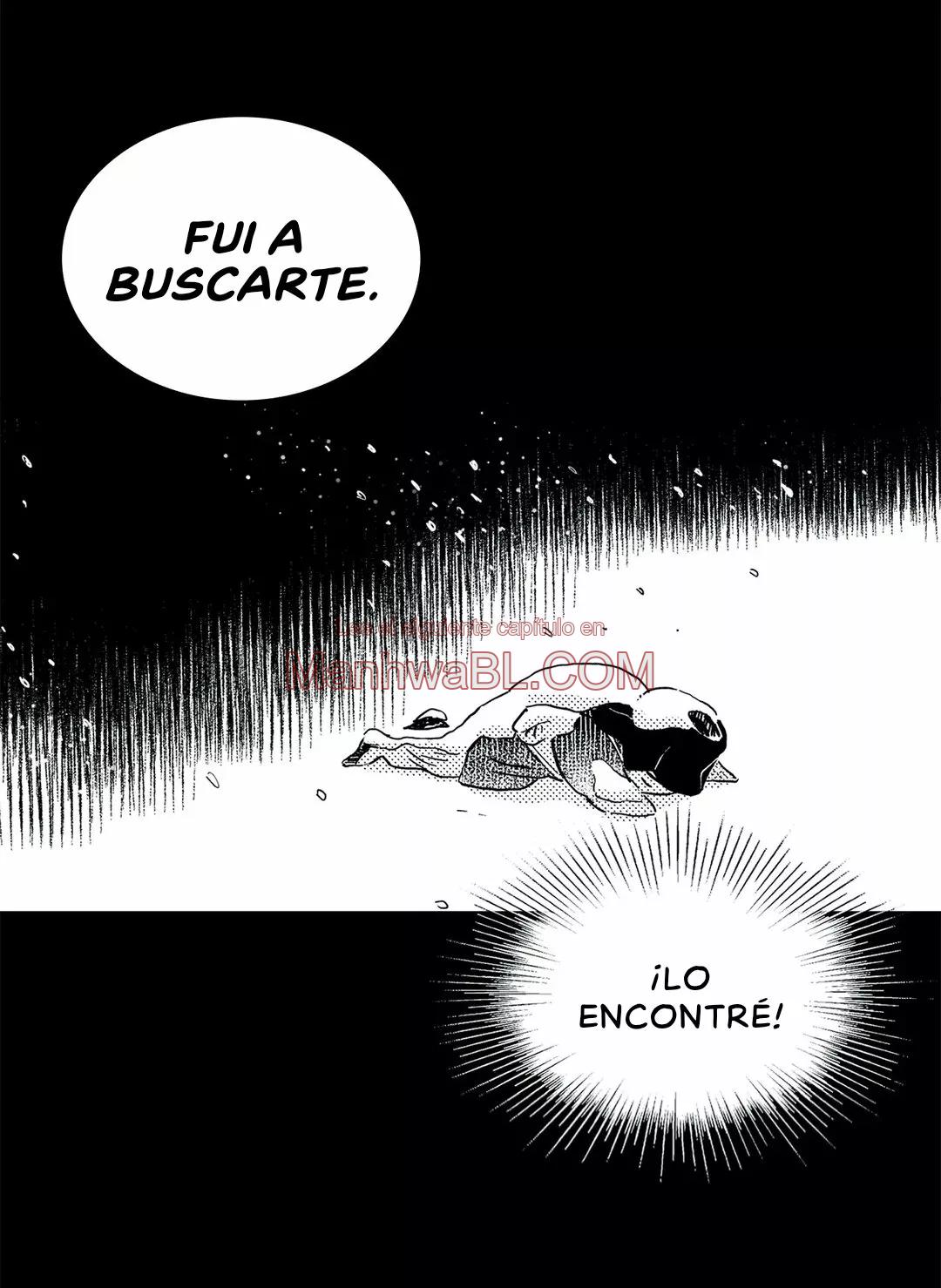 La esposa de Bongchon - Capítulo 6 3 manhwa