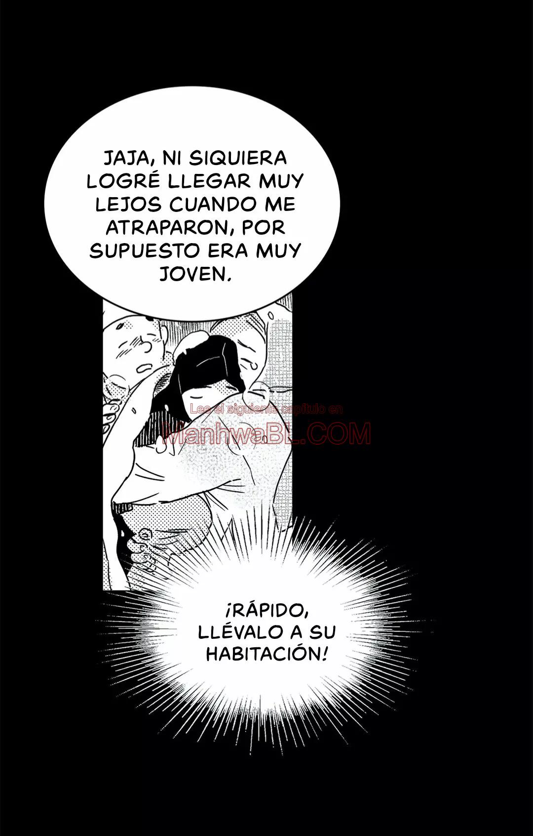 La esposa de Bongchon - Capítulo 6 3 manhwa