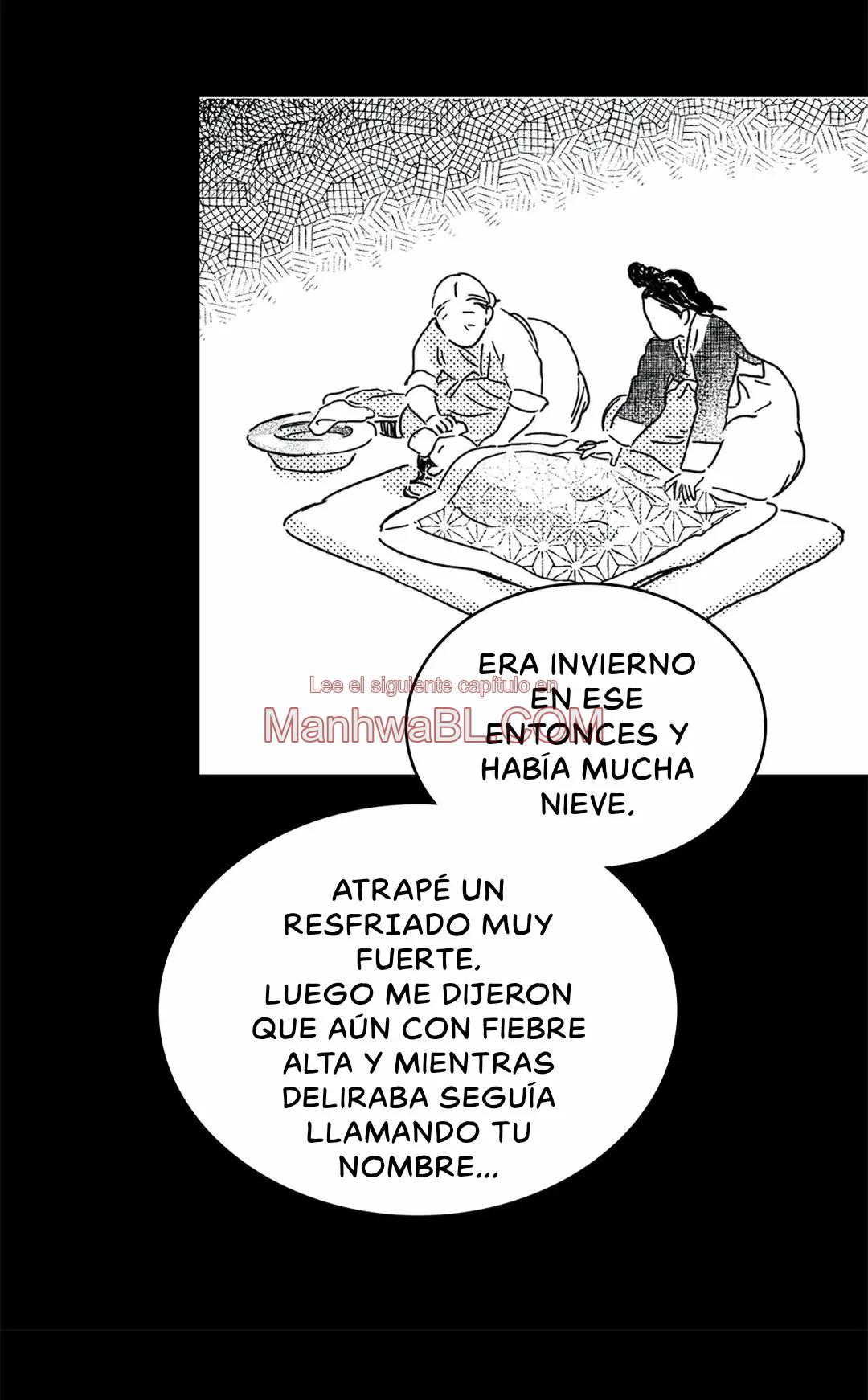 La esposa de Bongchon - Capítulo 6 3 manhwa