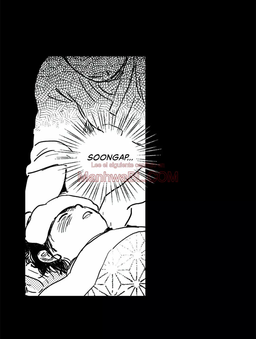 La esposa de Bongchon - Capítulo 6 3 manhwa