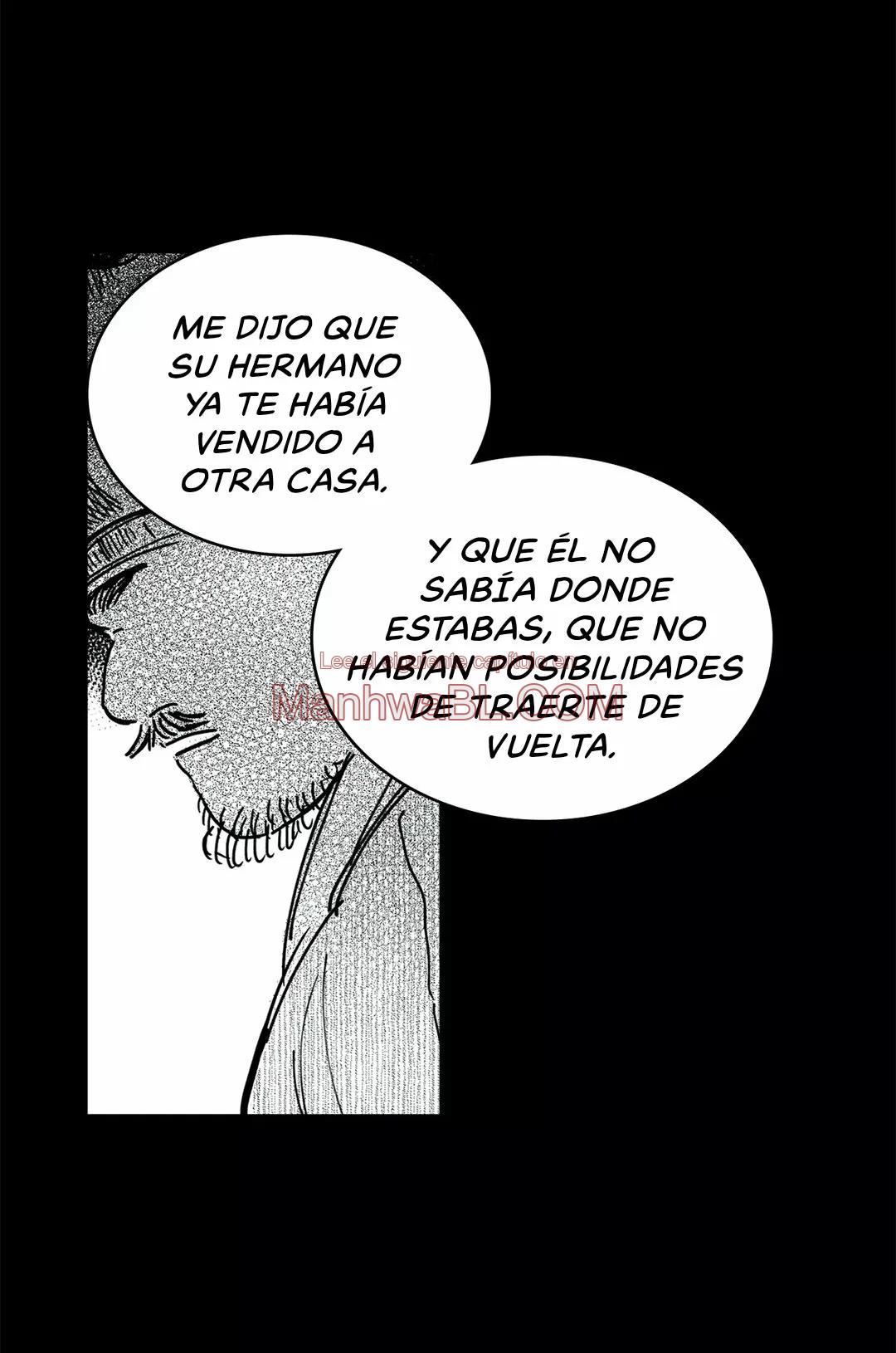 La esposa de Bongchon - Capítulo 6 3 manhwa
