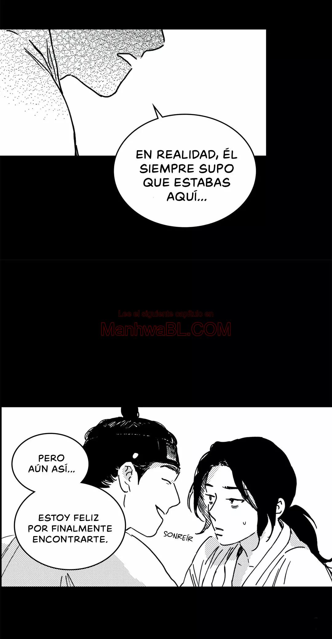 La esposa de Bongchon - Capítulo 6 3 manhwa