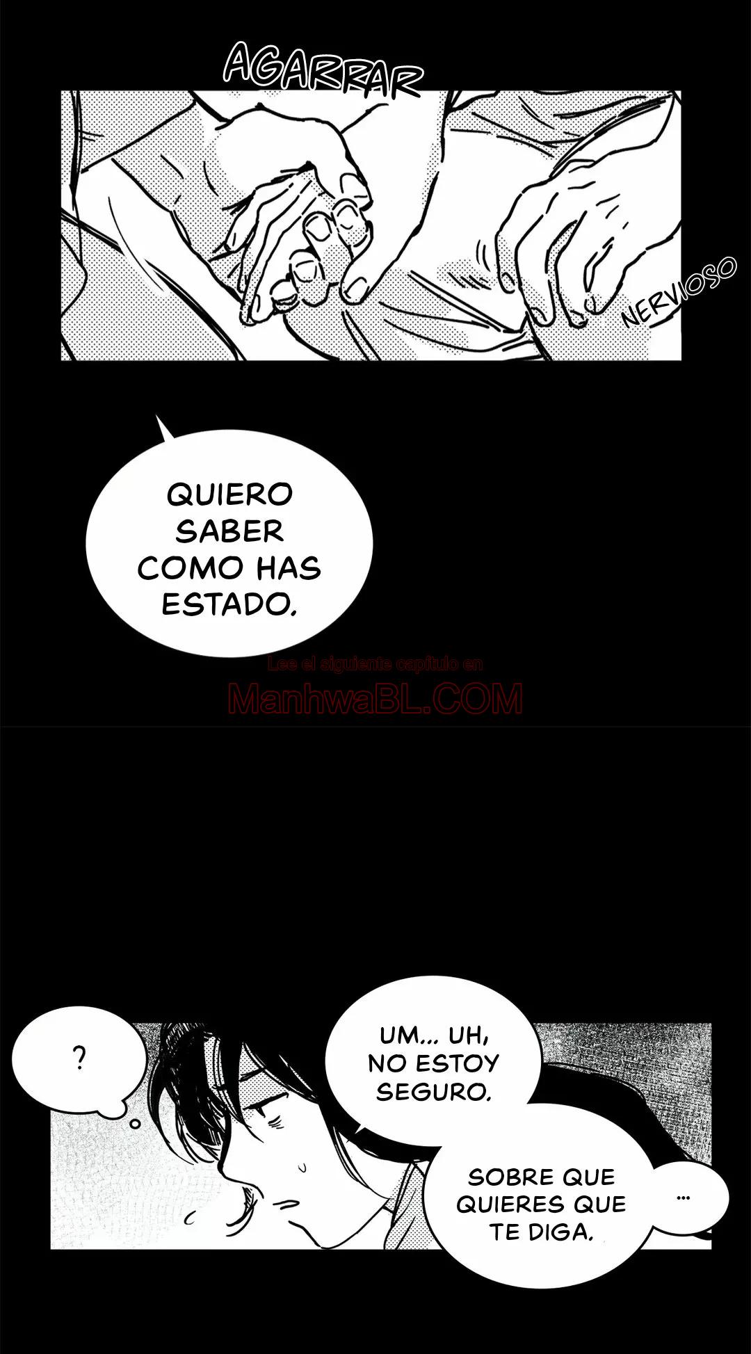 La esposa de Bongchon - Capítulo 6 3 manhwa