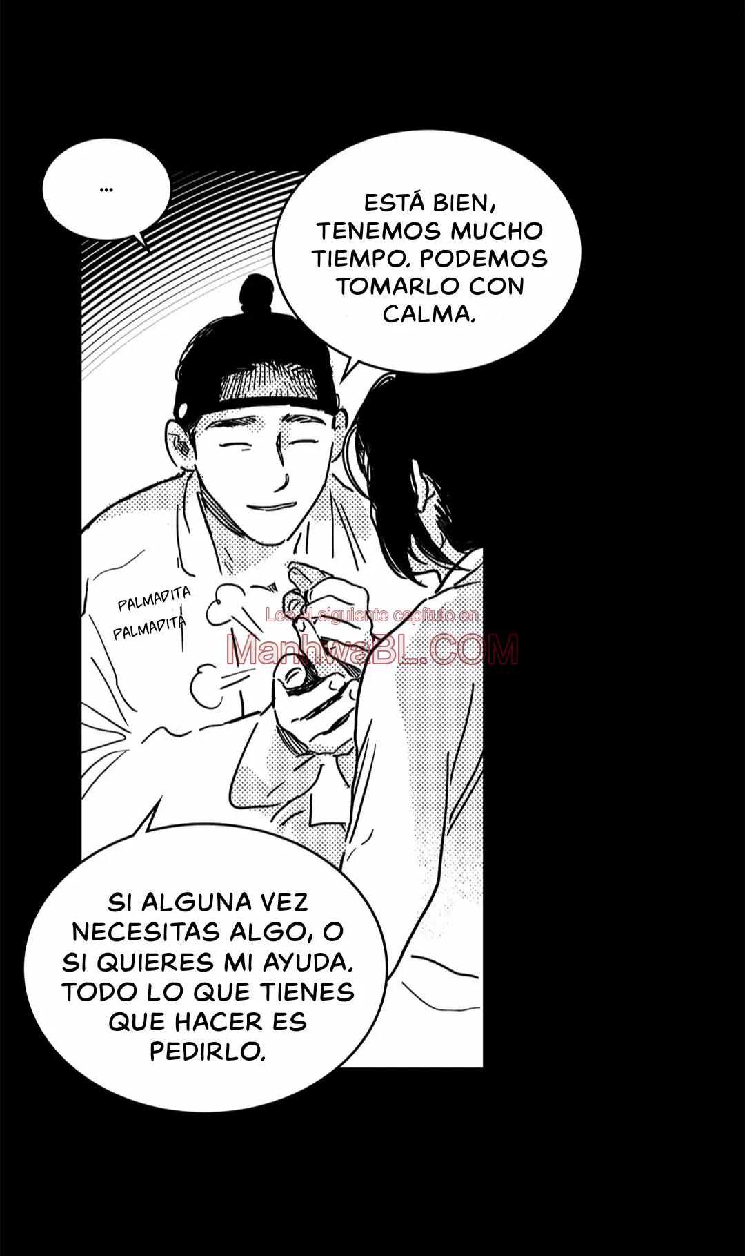 La esposa de Bongchon - Capítulo 6 3 manhwa