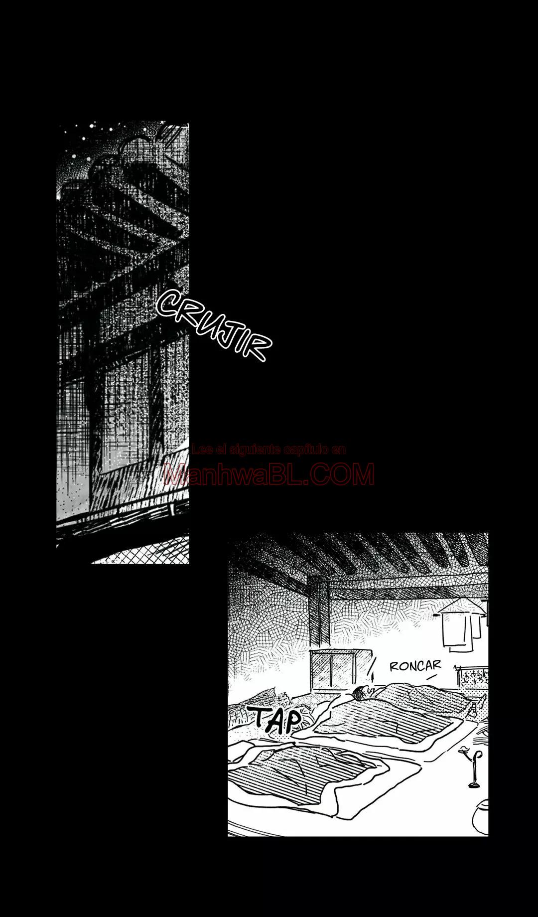 La esposa de Bongchon - Capítulo 6 3 manhwa