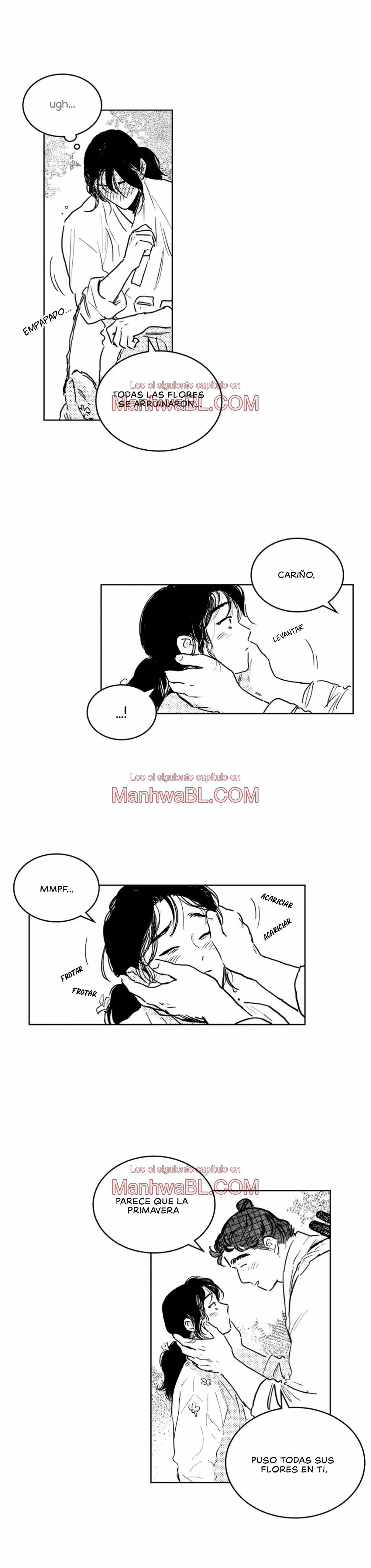 La esposa de Bongchon - Capítulo 44 manhwa