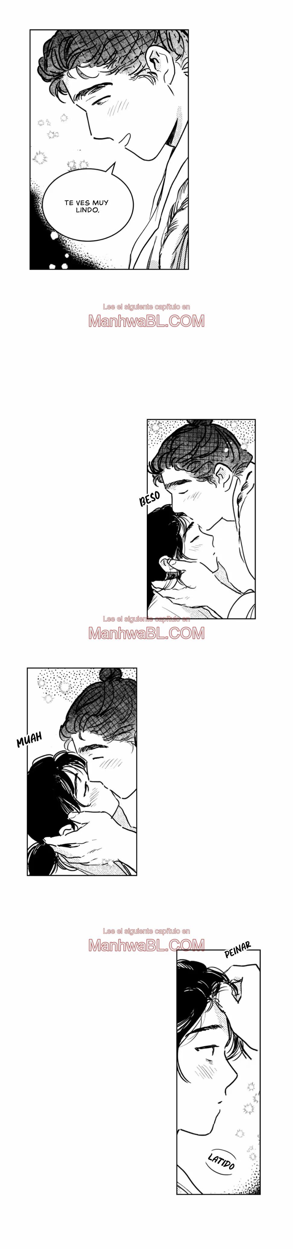 La esposa de Bongchon - Capítulo 44 manhwa