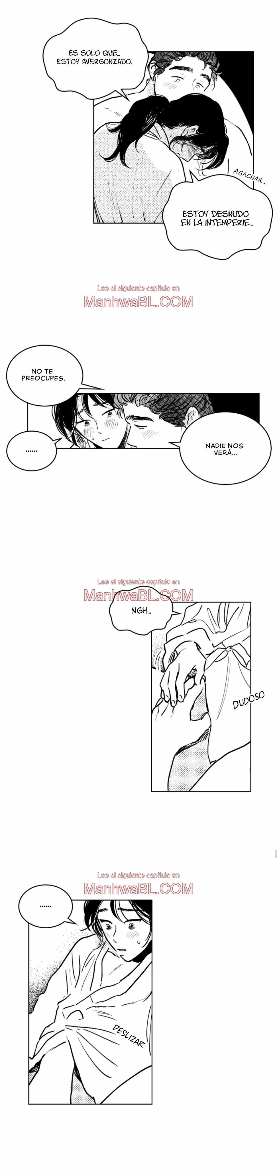 La esposa de Bongchon - Capítulo 44 manhwa