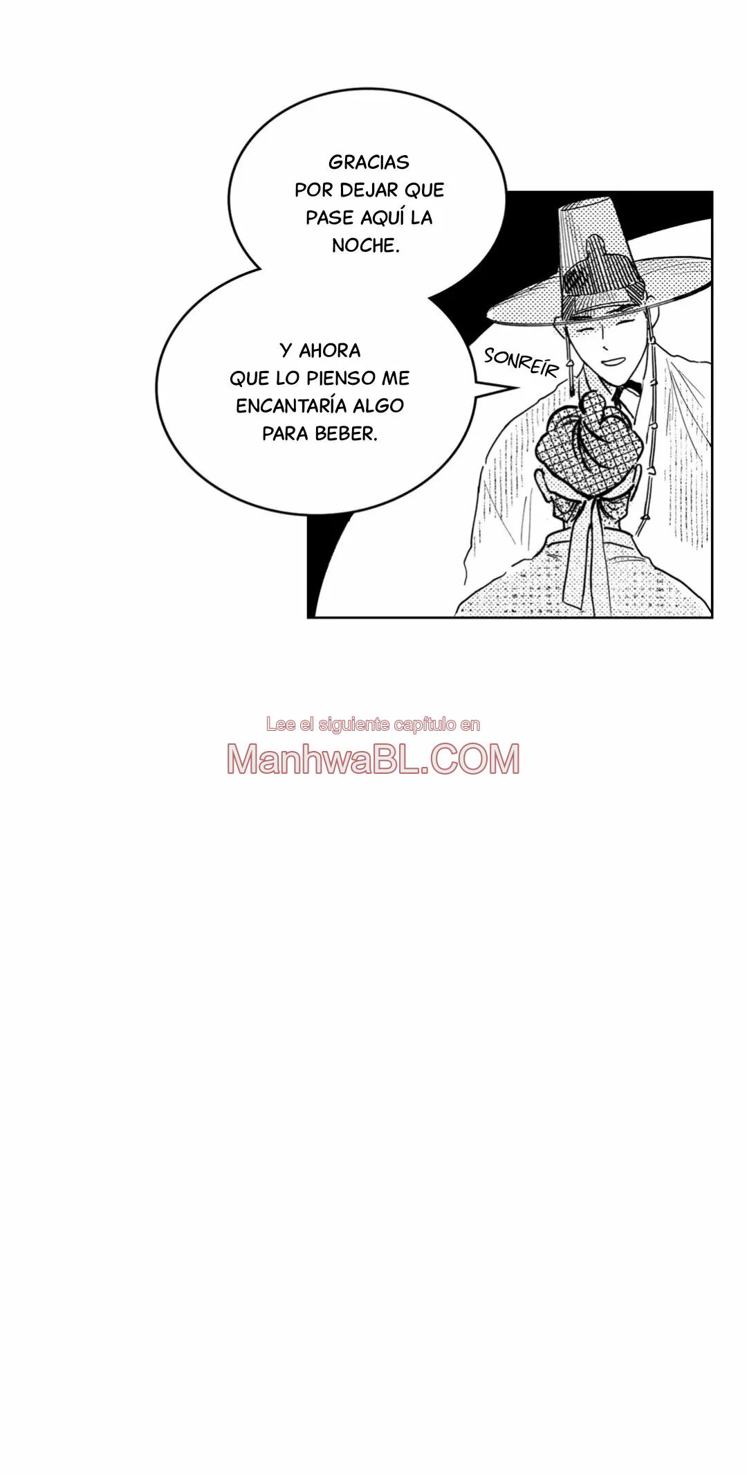 La esposa de Bongchon - Capítulo 55 2 manhwa
