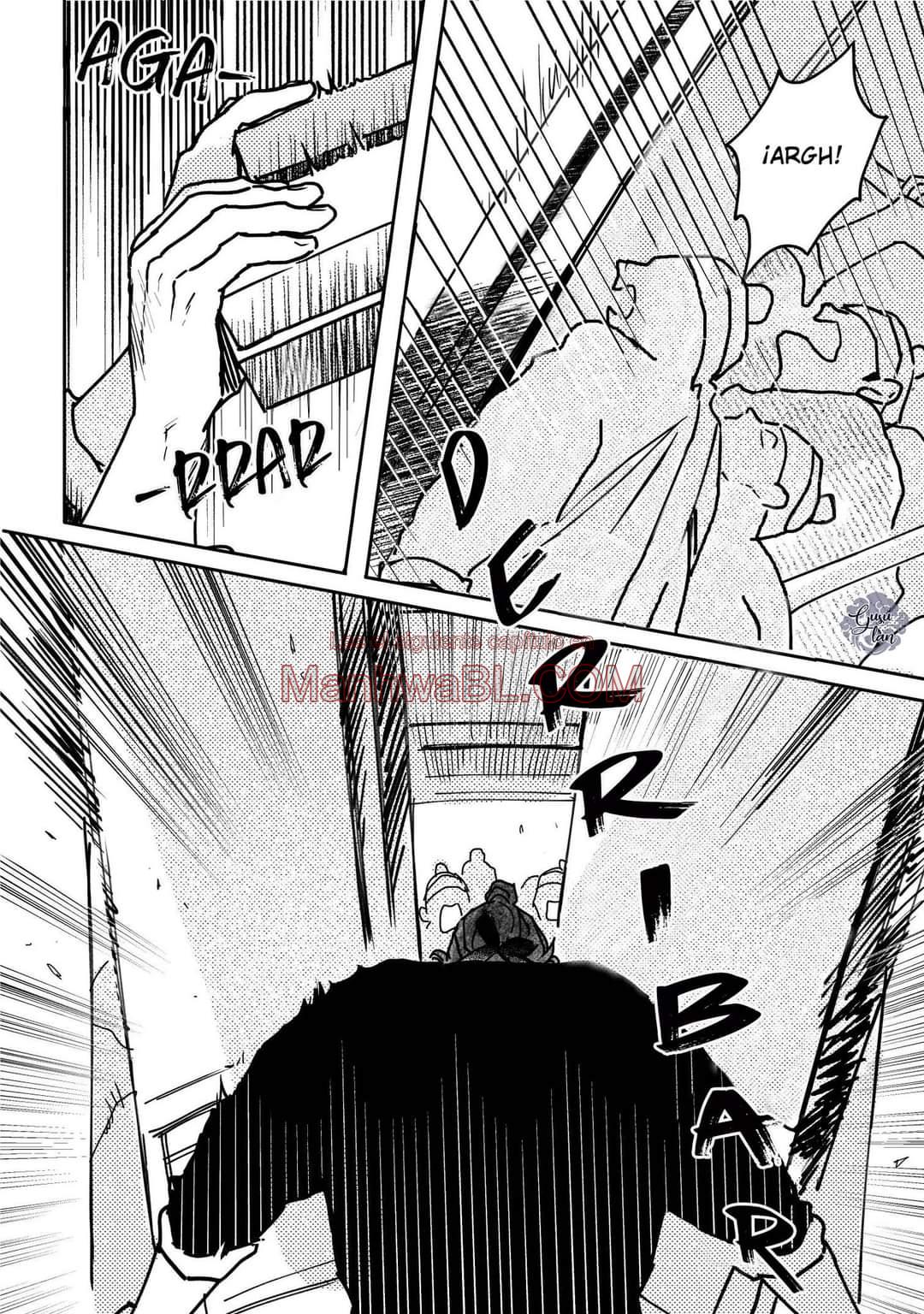 La esposa de Bongchon - Capítulo 79 3 manhwa