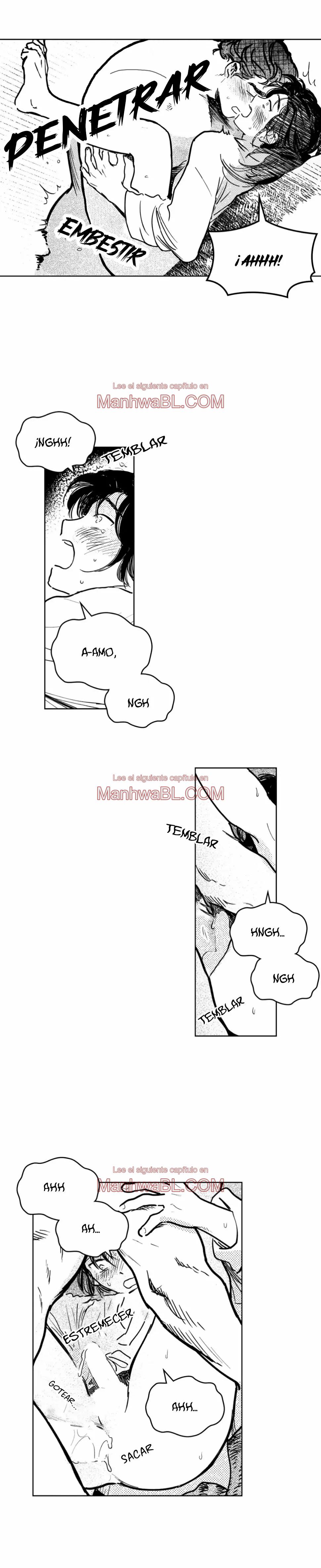 La esposa de Bongchon - Capítulo 44 3 manhwa