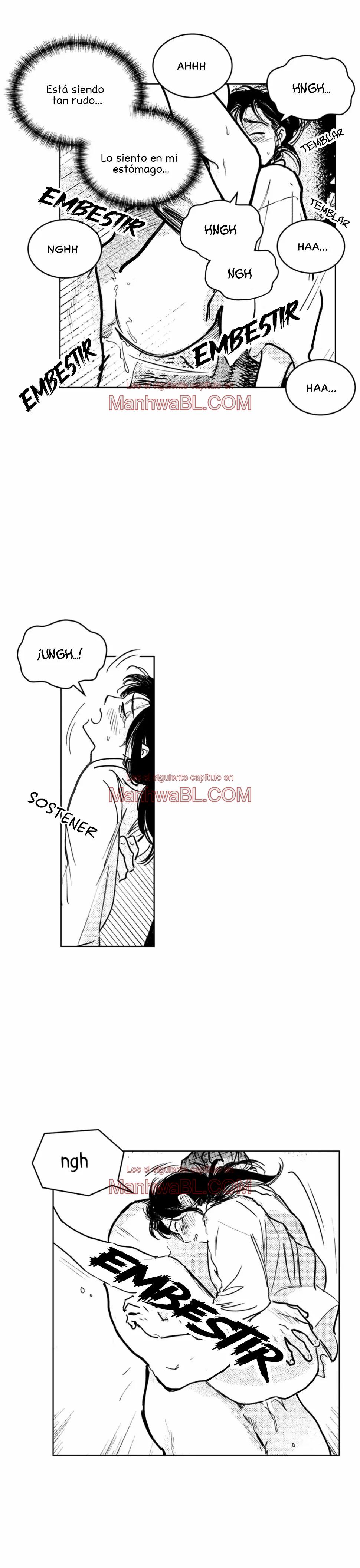 La esposa de Bongchon - Capítulo 44 3 manhwa