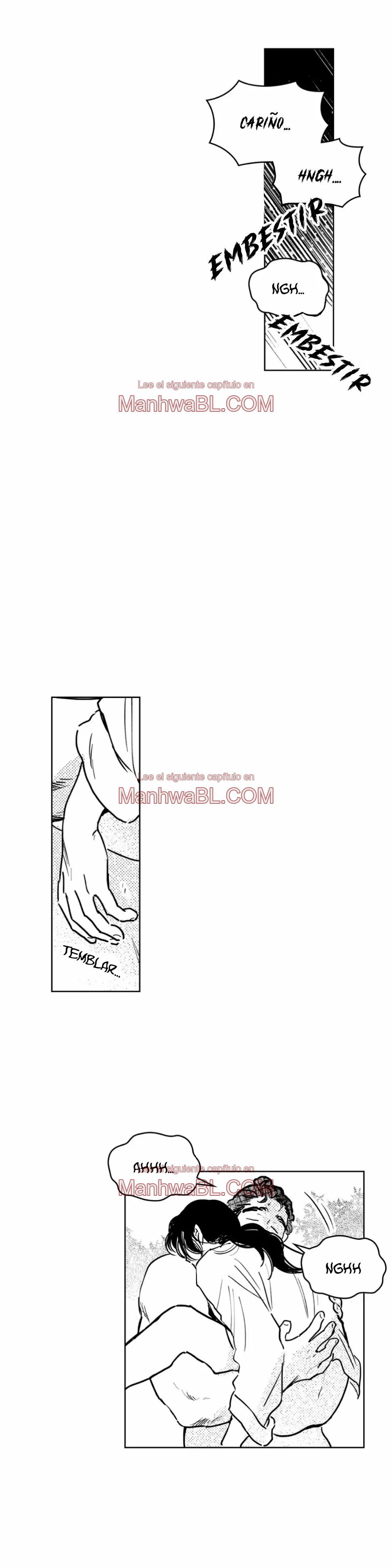 La esposa de Bongchon - Capítulo 44 3 manhwa